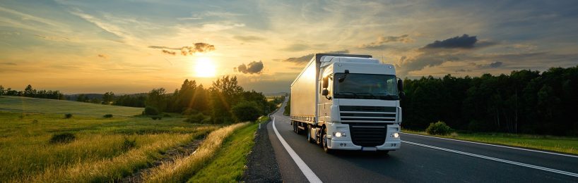 E-Mobility von Trucks nimmt in USA Fahrt auf Aktivitäten für E-Mobilität im Lkw-Bereich