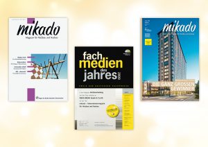 25 Jahre mikado