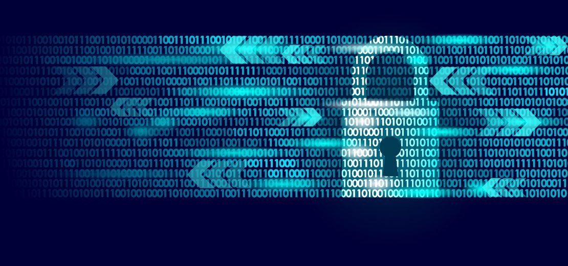 Datensicherheit DSGVO