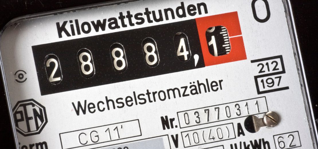 Blindleistung