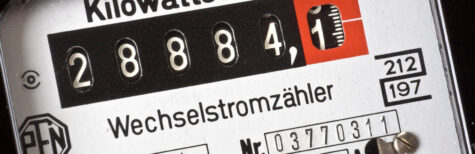 Blindleistung