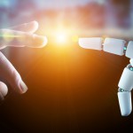 Digitalisierung: Mehr Eigenverantwortung, mehr Druck Digitalisierung der Arbeitswelt