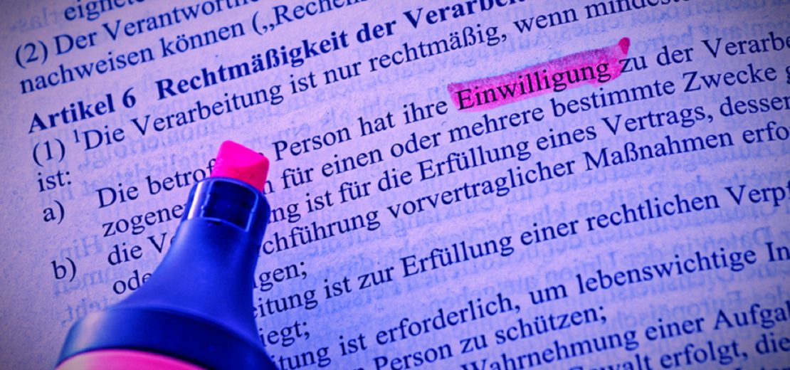 Datenschutz in der Zahnarztpraxis nach DSGVO und BDSG