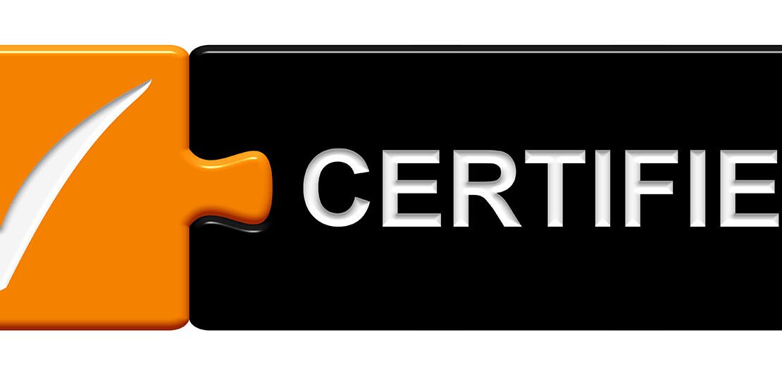 Datenschutz-Zertifizierung - Certified