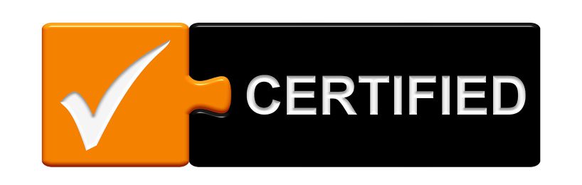 Datenschutz-Zertifizierung - Certified