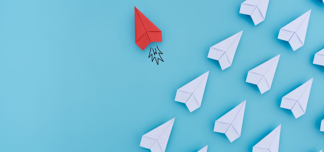 Design Think eröffnet neue Weg zur innovation Produktentwicklung