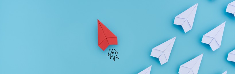 Design Thinking: Innovation für den Kunden Design Think eröffnet neue Weg zur innovation Produktentwicklung
