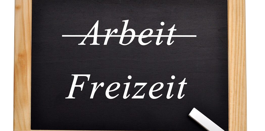 Freizeitausgleich: Das sind Ihre Rechte als Betriebsrat Betriebsrat Freizeitausgleich