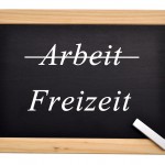 Betriebsrat Freizeitausgleich