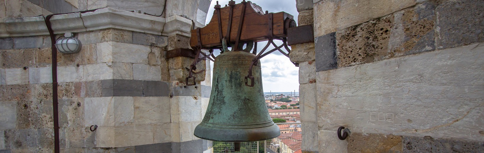 Glockenläuten Klageerzwingung Bußgeld