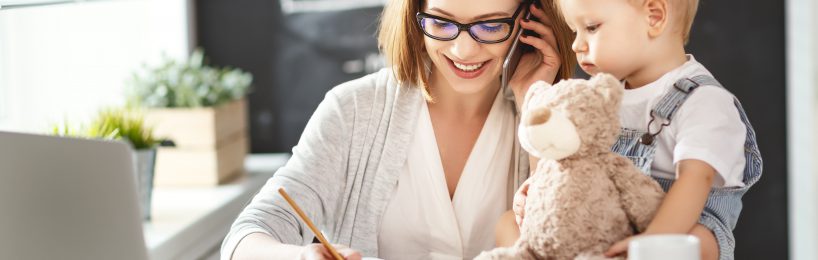 Vereinbarkeit von Familie und Beruf: Auszeichnung für Bundesministerium Vereinbarkeit von Familie und Beruf