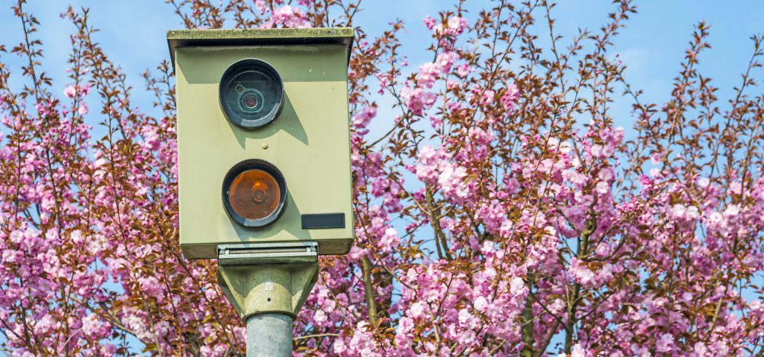 Bußgeldbescheid falsche Beweisfotos