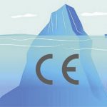 CE-Eisberg