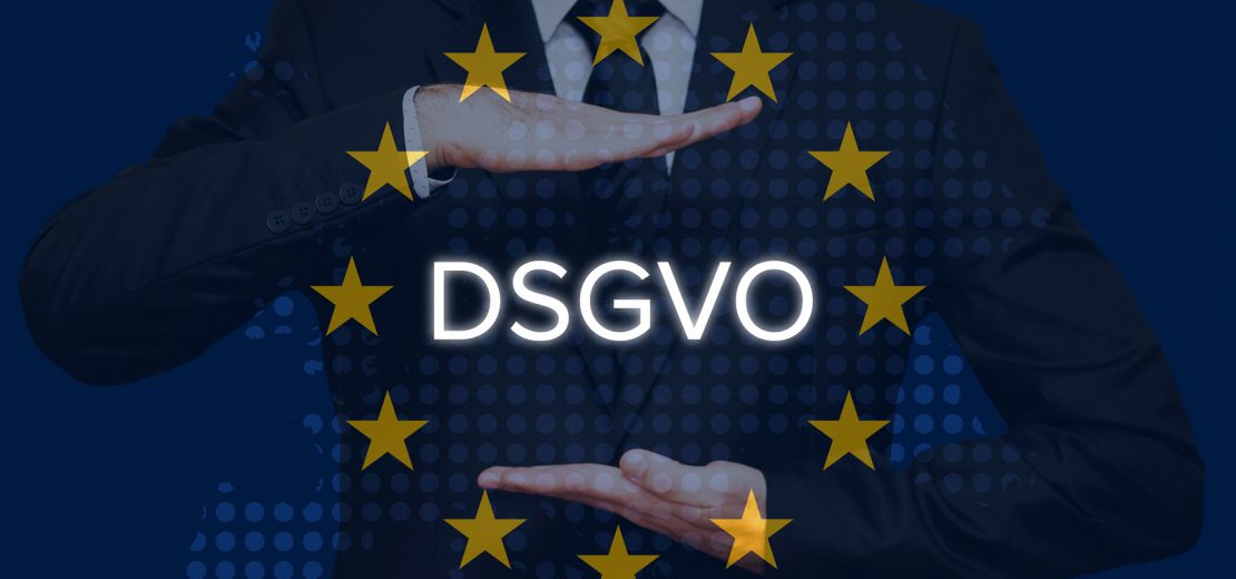 Datenschutz-Grundverordnung DSGVO