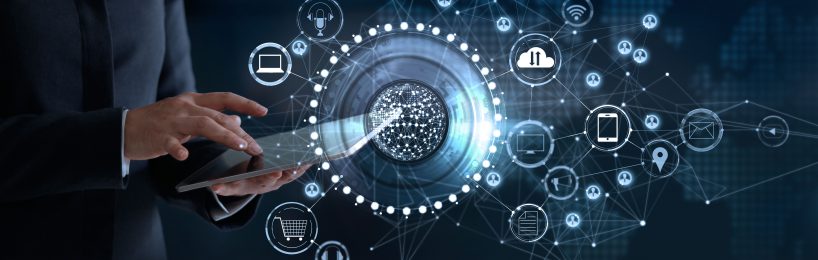 Mehr Qualifizierung der Beschäftigten im Zuge der Digitalisierung Digitalisierung