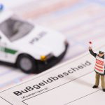 Wirksamkeit einer Ersatzzustellung an GmbH-Geschäftsführer Ersatzzustellung Bußgeldbescheid GmbH