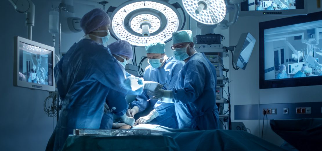 Krankenhausreport