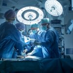 Krankenhausreport 2017: Kliniken behandeln weniger Patienten Krankenhausreport