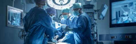 Krankenhausreport