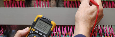 Wiederholungsprüfung neu geregelt: DIN VDE 0105-100