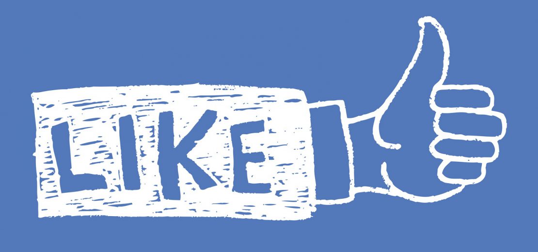 Facebook Fanpage