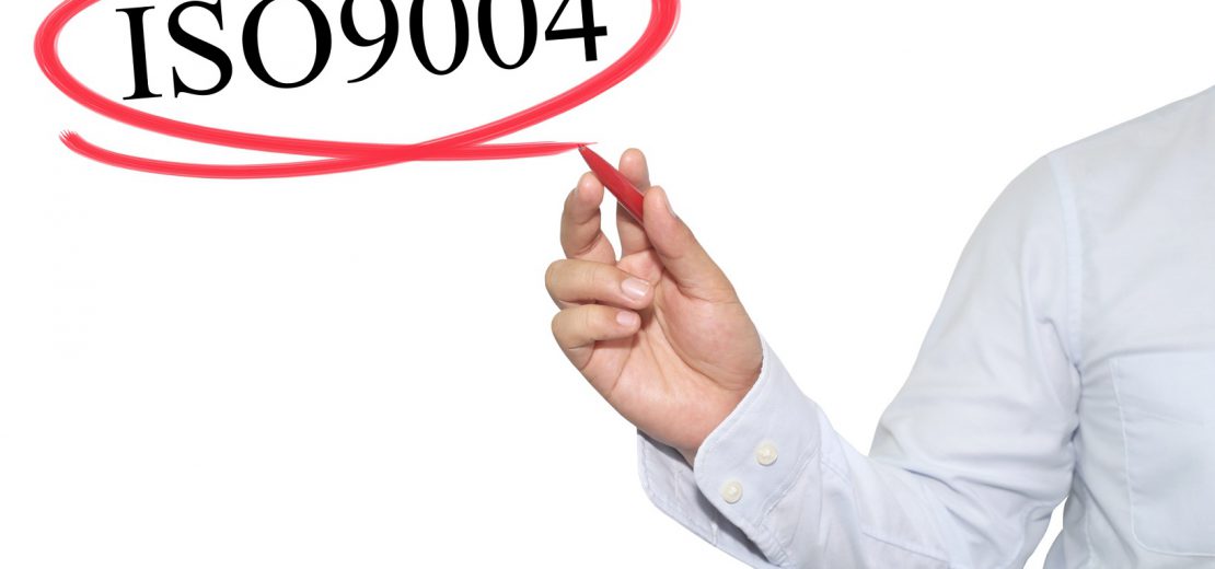 ISO 9004:2018 als Leitfaden für die nachhaltige Verbesserung in Unternehmen