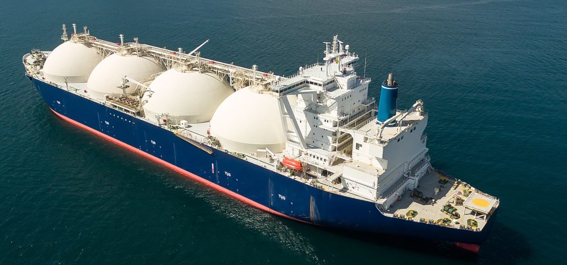 Katar verspricht Deutschland Gaslieferungen und Investitionen.