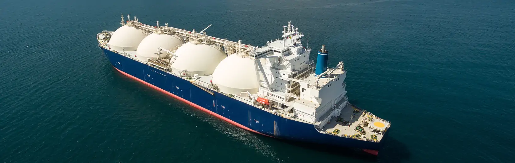 Katar verspricht Deutschland Gaslieferungen und Investitionen.