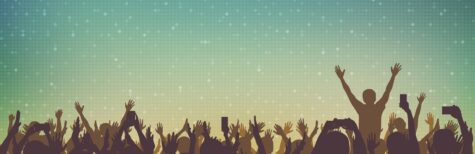 Musikfestival Brandgefahr