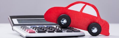 Taschenrechner ist kein elektronisches Gerät im Sinne von § 23 Abs. 1a StVO