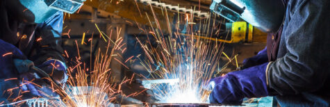 Lichtbogenschweißeinrichtungen und Lichtbogenschweißen