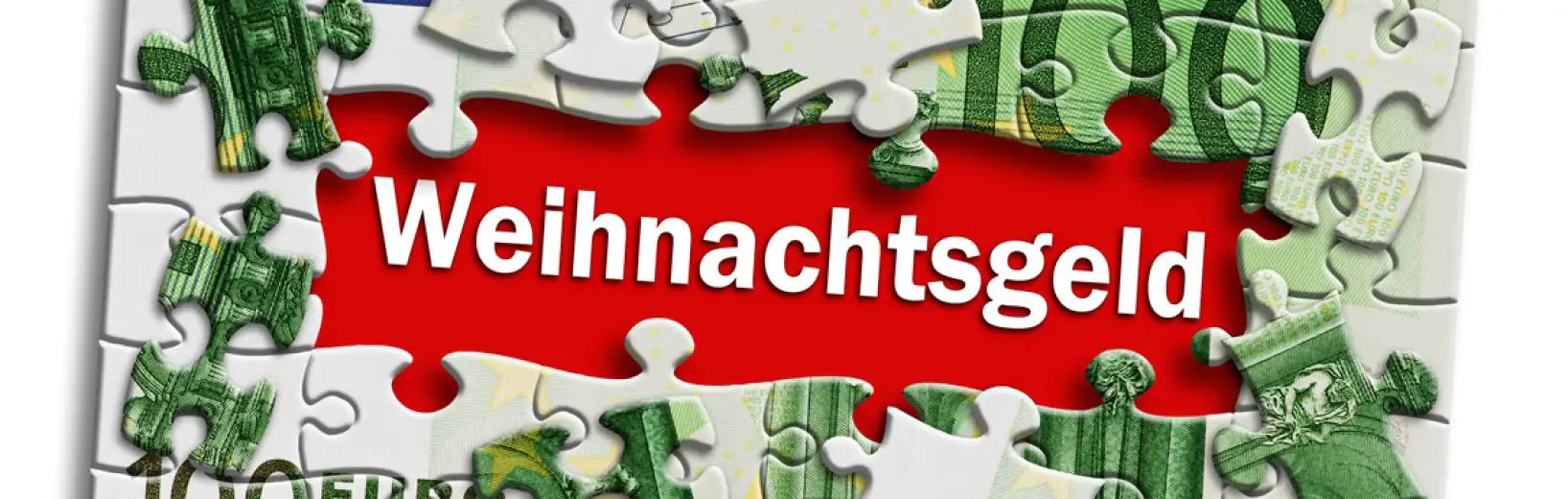 Betriebsrat Weihnachtsgeld