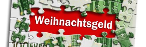 Betriebsrat Weihnachtsgeld
