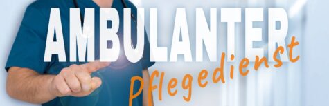 Tagespflege für ambulanten Pflegedienst: Zulässigkeit im allgemeinem Wohngebiet?