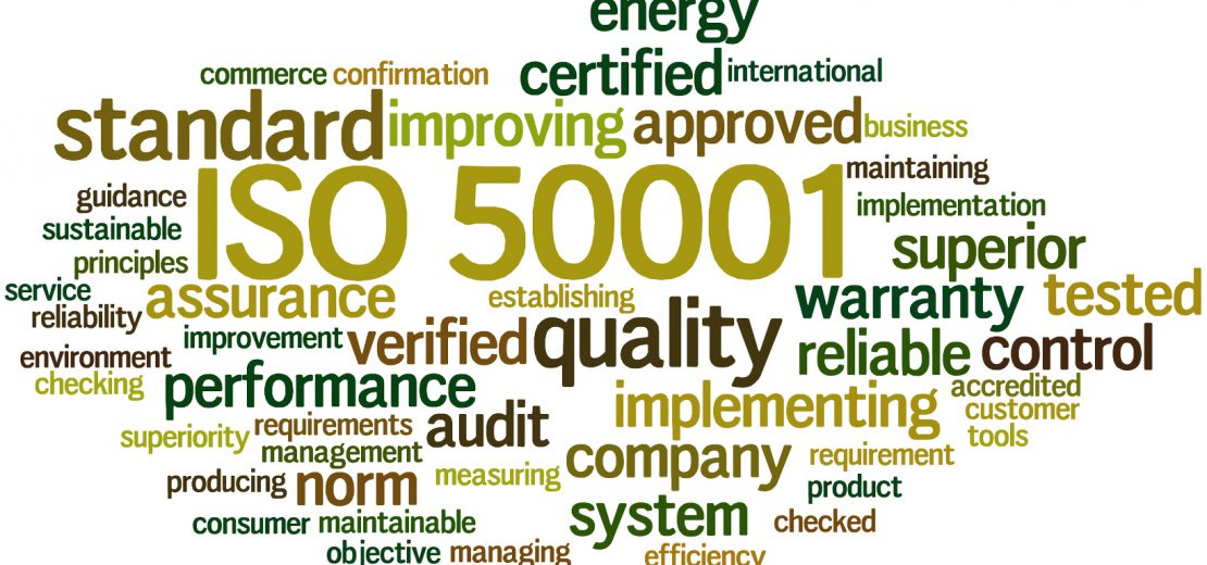 ISO 50001