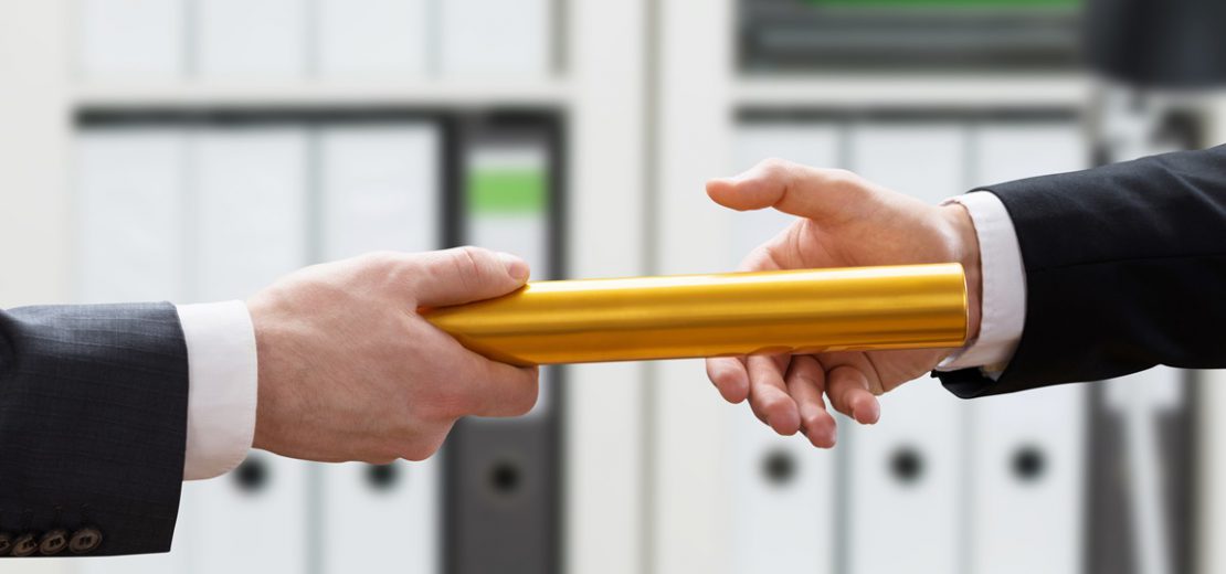 Betriebsrat Unterrichtung