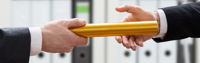Nur eine korrekte Unterrichtung des Betriebsrats setzt die Veto-Frist in Gang Betriebsrat Unterrichtung