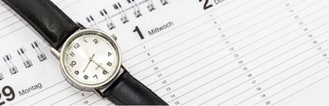Arbeitszeitproblemen vorbeugen – durch exakte Arbeitsverträge
