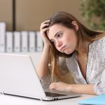 In der Berufsausbildung zeitlich überbeansprucht Berufsausbildung