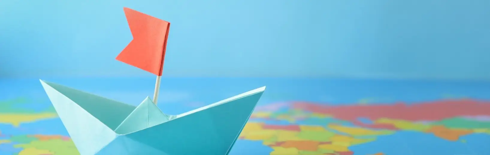 Billigflaggen gefährden zunehmend den weltweiten Handel Warum fahren so viele Schiffe unter Billigflaggen? Dies sind die Vorteile der deutschen Flagge.