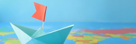 Billigflaggen gefährden zunehmend den weltweiten Handel