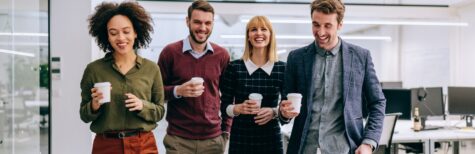 Gesundheit: Sinnstiftende Arbeit hält länger gesund