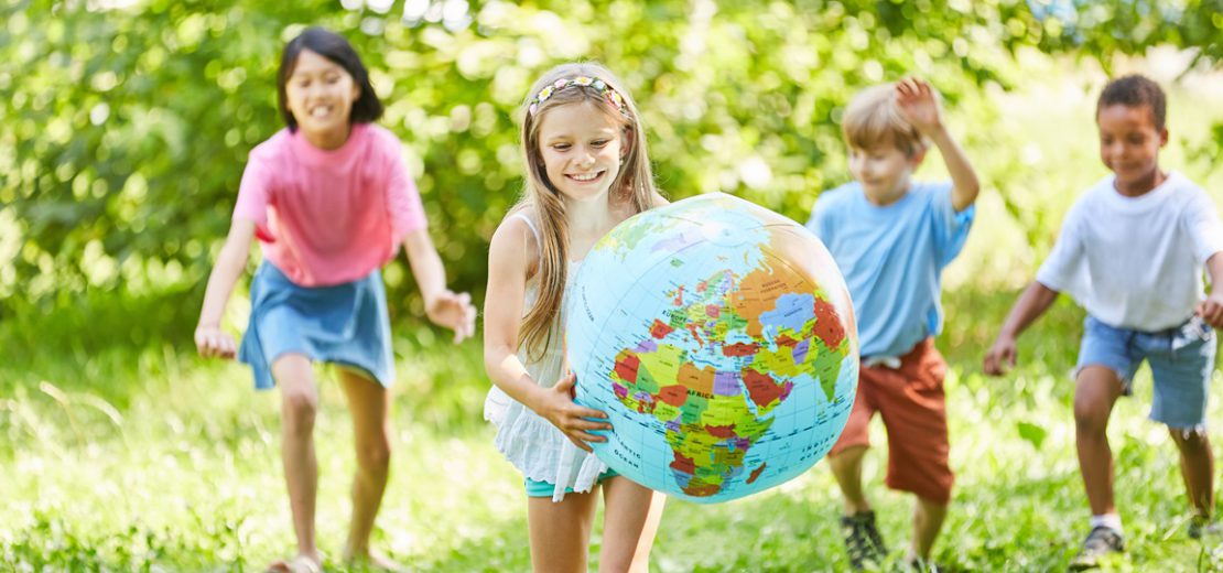 Betriebsrat Kinderbetreuung