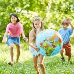 Betriebsrat: Wie der Arbeitgeber bei der Kinderbetreuung helfen kann Betriebsrat Kinderbetreuung