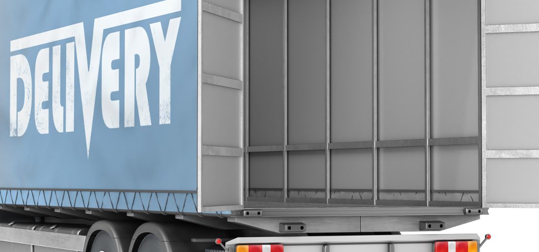 Nicht nur Lkw-Kapazitäten, auch die gesamte übrige Logistik kann von künstlicher Intelligenz profitieren und effektiver werden.