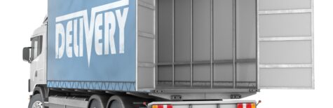 Freie Lkw-Kapazitäten besser nutzen mit künstlicher Intelligenz