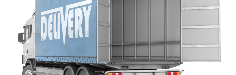 Freie Lkw-Kapazitäten besser nutzen mit künstlicher Intelligenz Nicht nur Lkw-Kapazitäten, auch die gesamte übrige Logistik kann von künstlicher Intelligenz profitieren und effektiver werden.