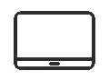 Icon Bildschirm