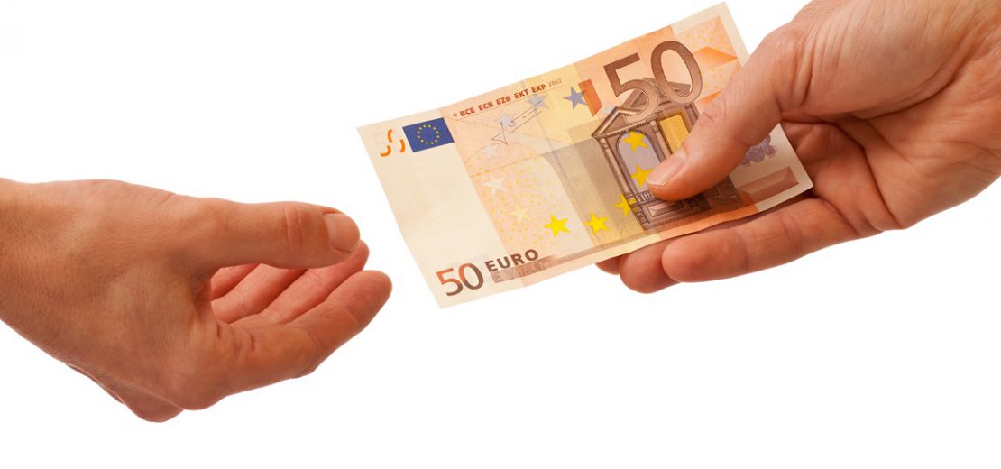 Betriebsrat Streik
