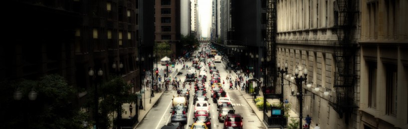 Straßenverkehrsbehörde Lärmaktionsplan